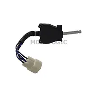 Union Elbow 1 Inch - SS 316 Compression Tube Fittings - Master