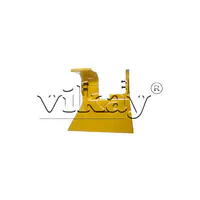 Brass Reducing Union Only - Brass Compression Fittings in Inch - Master