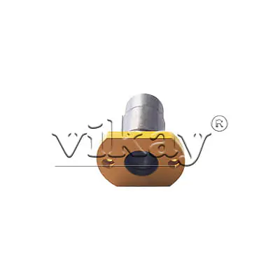 Brass Union Tee Female - Brass Compression Fittings in Inch - Master