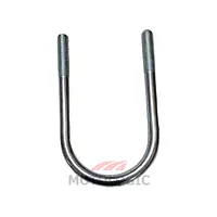 Union 1 Inch - SS 304 Compression Tube Fittings - Master