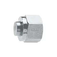 Plug 1/4 Inch - SS 304 Compression Tube Fittings - Master