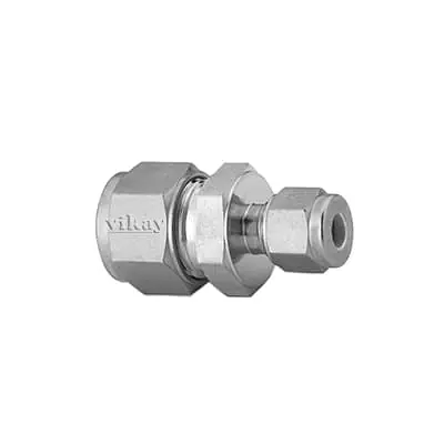 Reducer Union 25 mm x 18 mm - SS 316 Compression Tube Fittings - Master