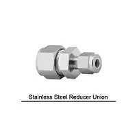 Reducer Union SS 304 mm - Stainless Steel Compression Tube Fittings - Master