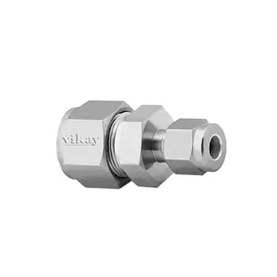 Reducer Union 5/16 Inch x 1/4 Inch - SS 316 Compression Tube Fittings - Master