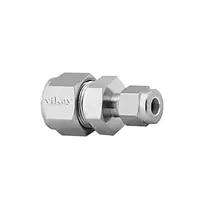 Reducer Union 5/16 Inch x 1/4 Inch - SS 316 Compression Tube Fittings - Master