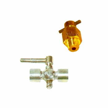 Brass Valve - PGC14