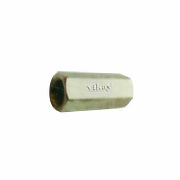 Brass Non Return Valve 1/8" x 1/8" - BSP - NRV18