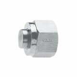 Plug 15 mm - SS 304 Compression Tube Fittings