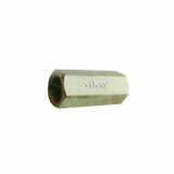 Brass Non Return Valve 3/8 Inch x 3/8 Inch - BSP - Brass Valves and Fittings
